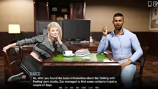 Universitas masalah: gadis kampus Jepang yang cantik ep 43