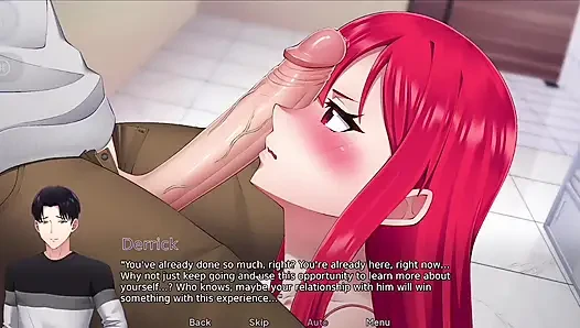 His Bet Her Loss - Part 4