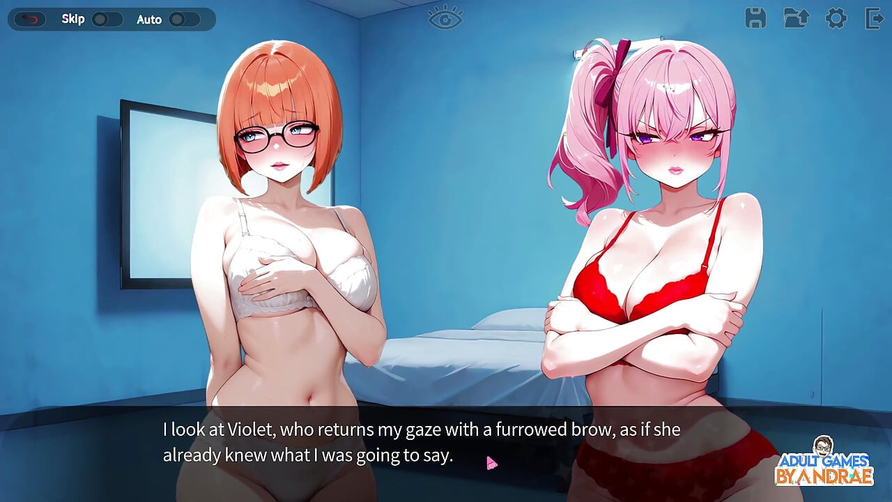 Escape the Sex Room Gameplay partea 1 - Muia celui mai bun prieten