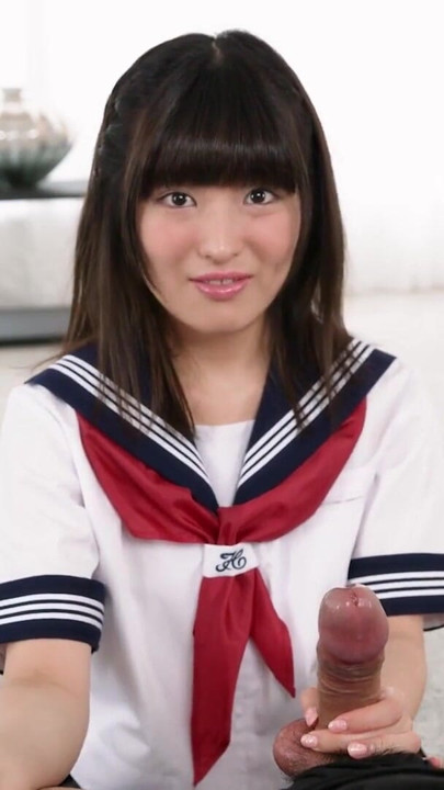 HandjobJapan 264 Aika Suzumiya | Clip 1