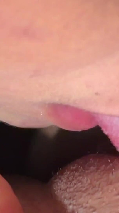 My neighbor ran out of internet, she went up and we ended up fucking LESBIANS | Clip 2