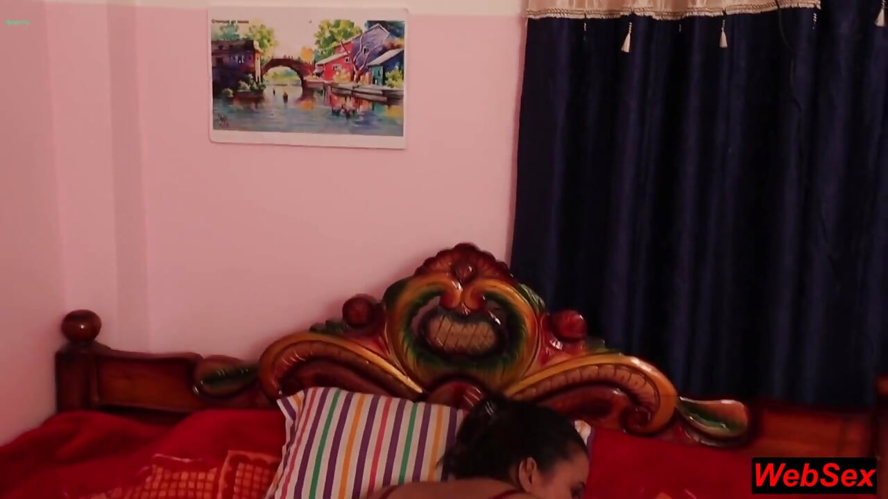 Indian Bhabhi Sex! Plz Suck My Dick