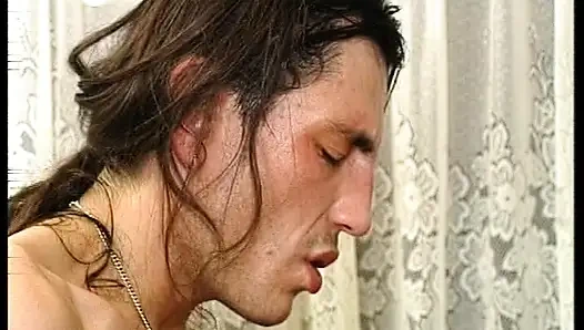 Behind German Doors Is Fucked Diligently