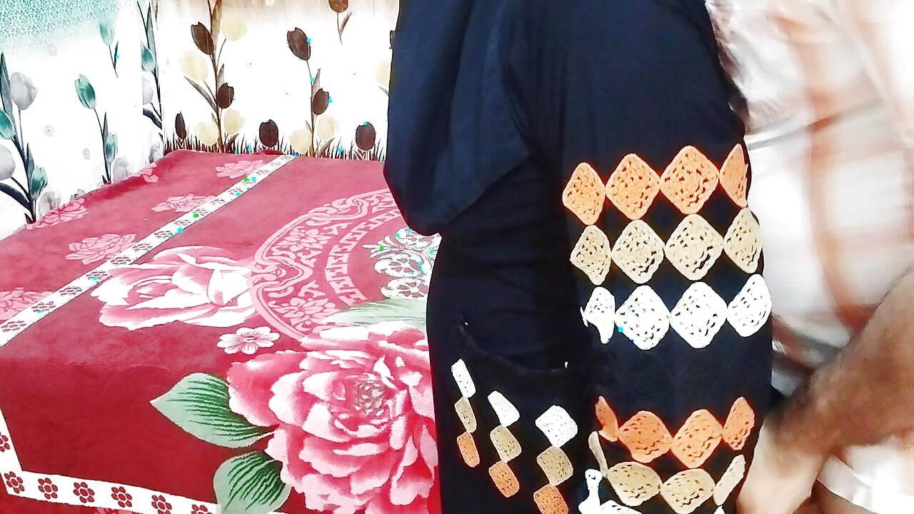 Kongkek pembantu rumah sundal