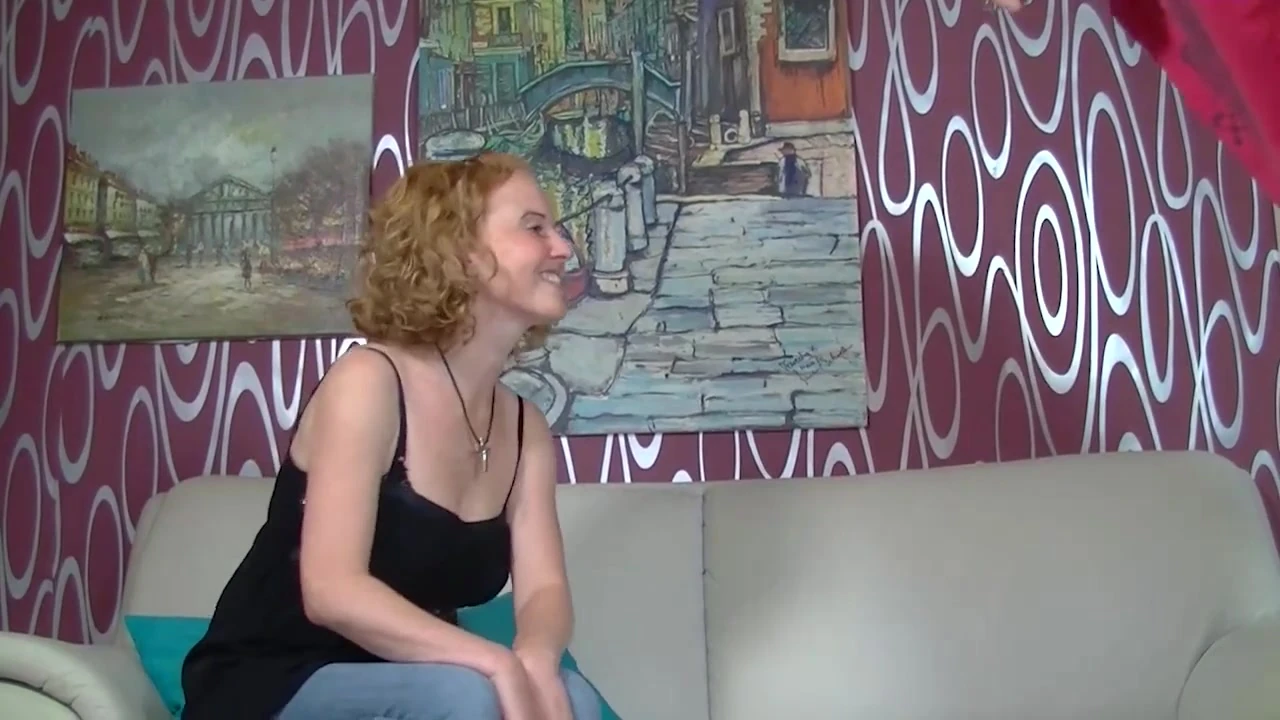 Mein Liebling! - Episode 1