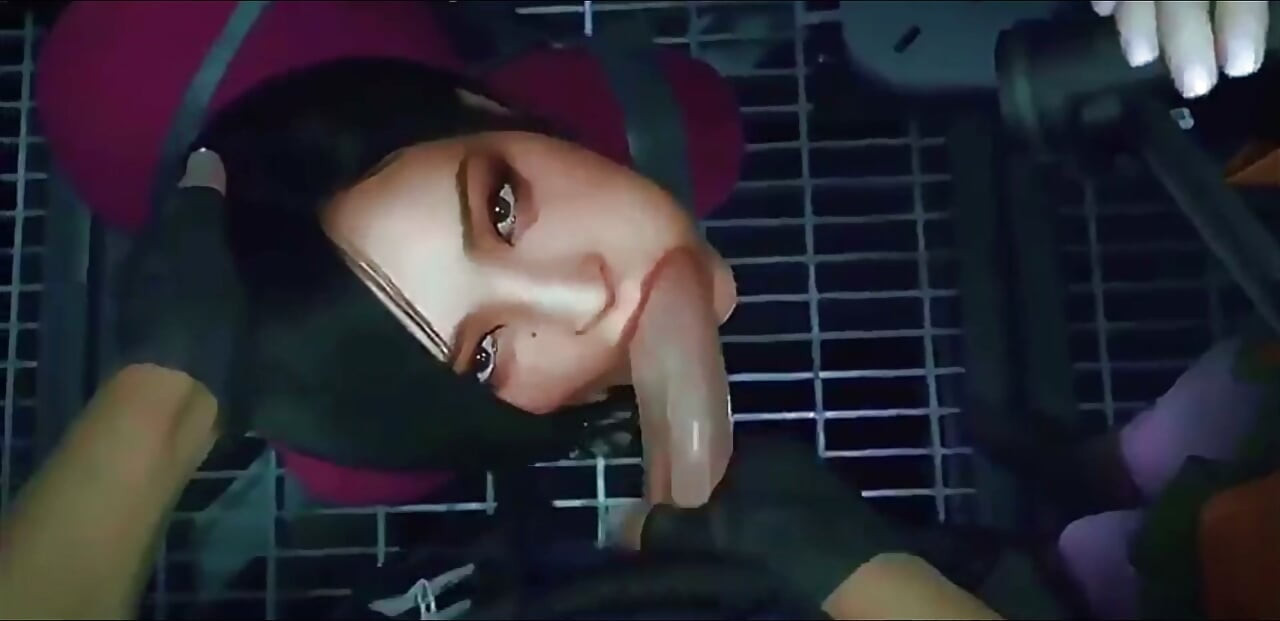 Animation Resident Evil June 2026