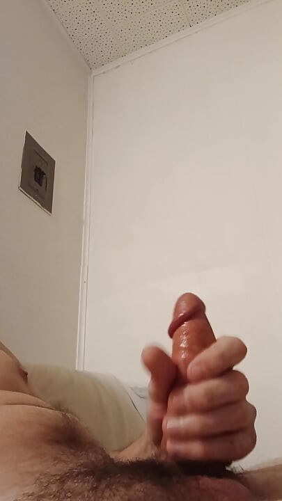 Cumming πριν από τη δουλειά