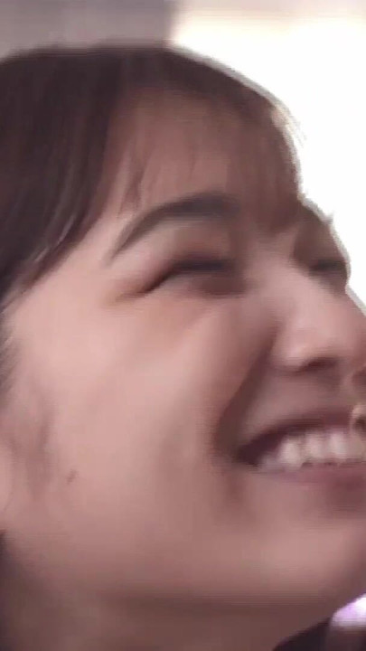 Sumire Kuramoto - Người Pháp nhỏ giọt hôn và kiểm soát xuất tinh | Đoạn video ngắn 1