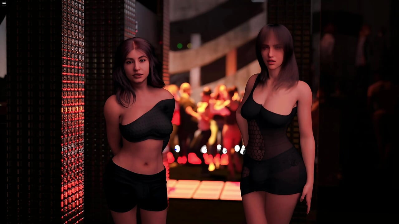 Two Big Cock Shemale Girls Fucking 18 Plus Boy Mouth In Club Toilet