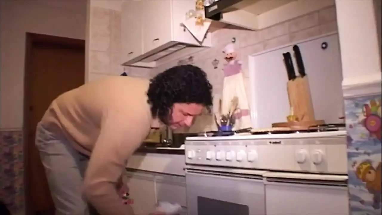 Strange - the Stepbrother Fuck
