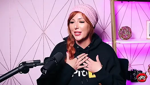 Bagaimana Lauren Phillips Berubah Jadi Orang Ekstrem Jadi Merek