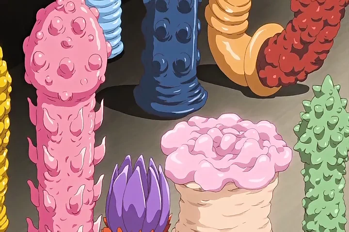 Magical Tool Of Arne and The Milk Of Shira