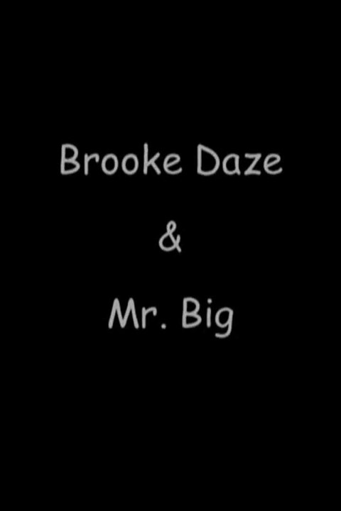 Brooke Daze 和 Mr. Big，第 1 頁