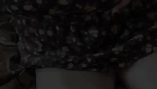 Benimle mastürbasyon!