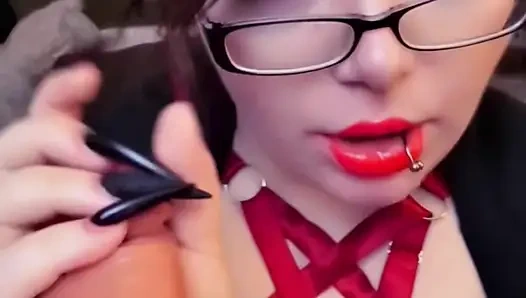 Step-Mommys Good Boy