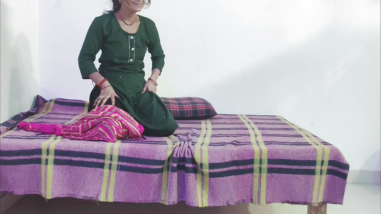 Village indiana com dever romance para amar bhabhi