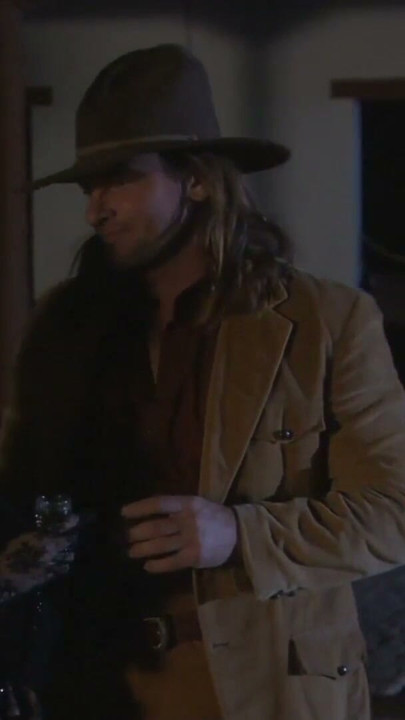Cowboy and his whore | Clip 1