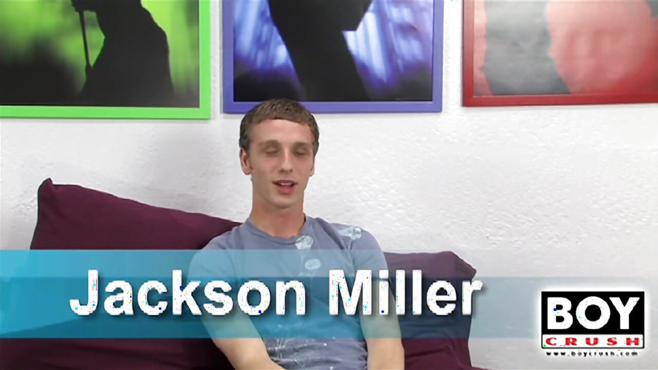 Jackson's Breakout Debut