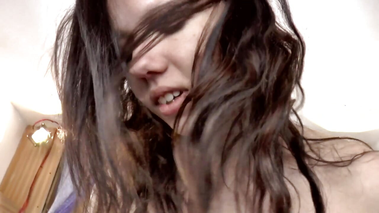 Lovely big ass chick anallly smashed