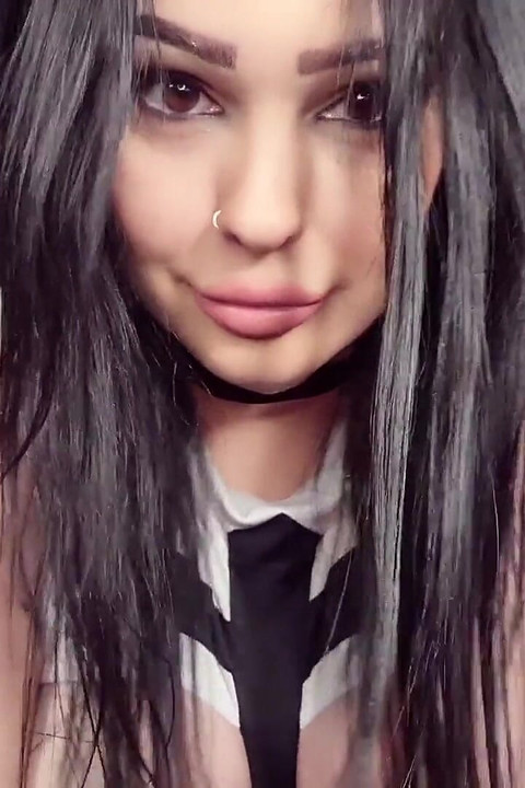 Nun Lacey's  Desires