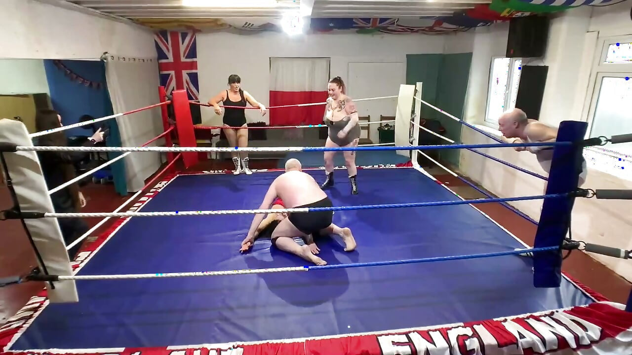 3 Vs 4