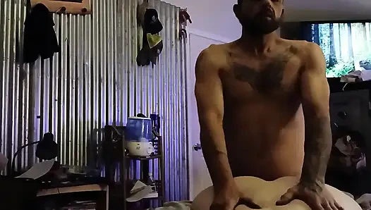 Skye baye benutzt Intro langsame amateurin anisleigh williams