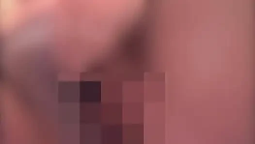 Bbw disensor orgasme muncrat untuk beta pecundang