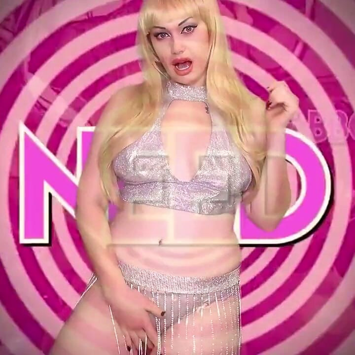 Transformation into the little dick sucking sissy slut!