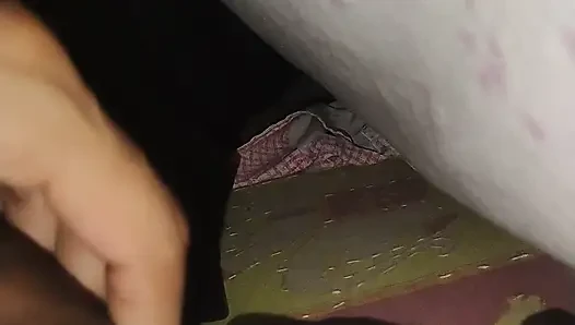 Loads of cum