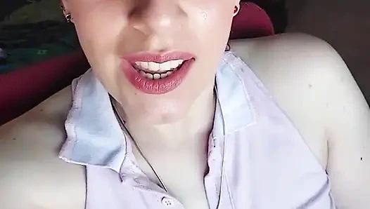 Clase Magistral Sobre Pitos Cortos Con La Profe Gauchita!