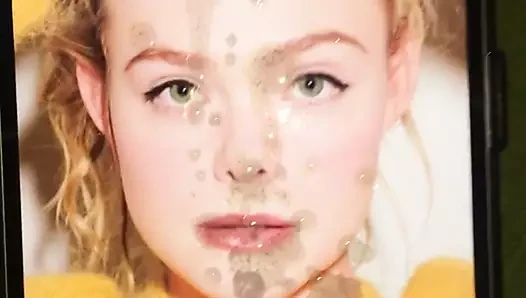 Elle fanning döl haraç