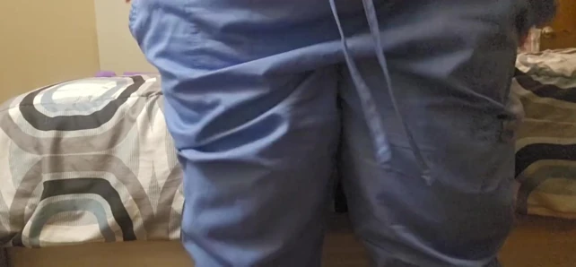 Wenn du kommen musst ...... ruhig
