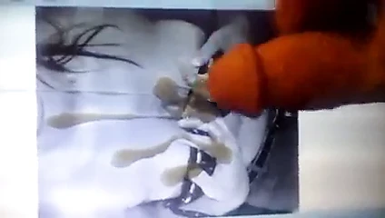 Antorel için boşalma