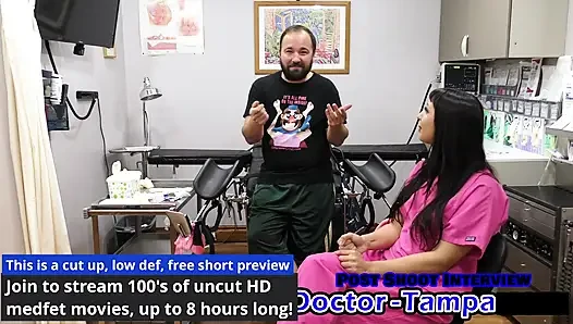 Dr Tampa - edepsiz dermatologlar - Selena Sativa
