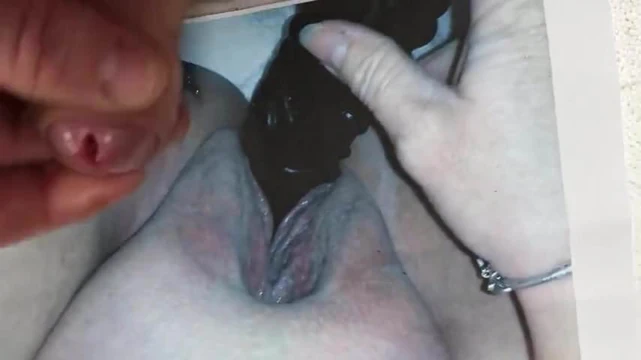 Tribute to my sexy wife