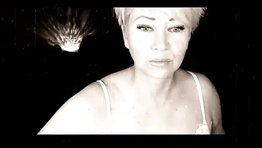 Peter Stone - The Naked Truth, atau PMS (Prose oleh pasanganku), versi video asli dari buku audio (15,16)...