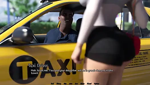 Yeni şehirdeki sorunlar 1