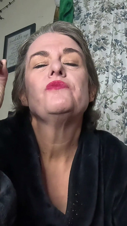 Be My Human Ashtray Sub