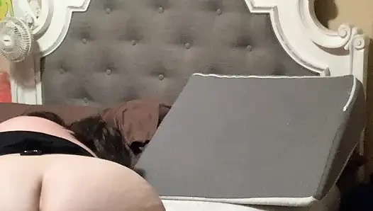 Snaps and Cumshot