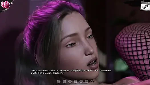 Babysitters Update 21 to Be Continue