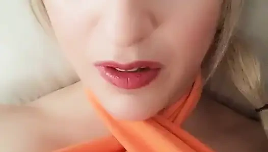 Bana sıcak bebe bıraktın