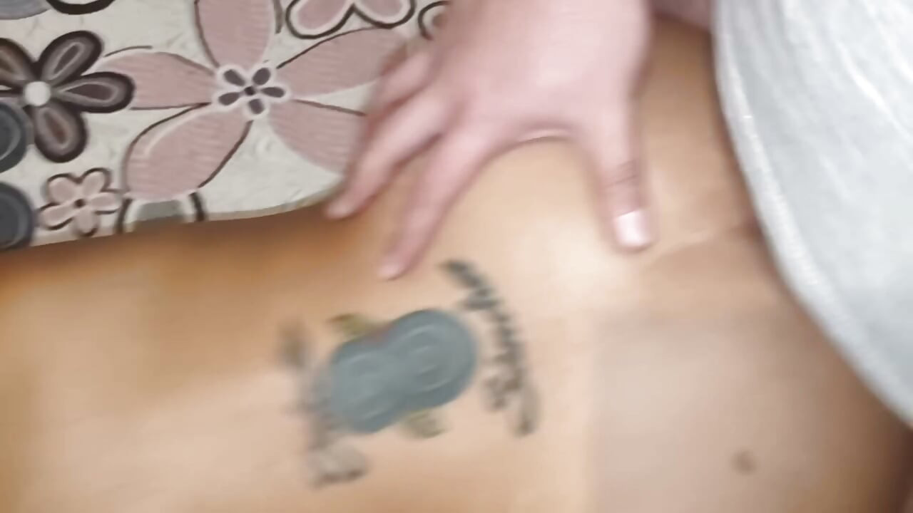 Mexican MILF Cocked Up and Fucked Mercilessly To Orgasm
