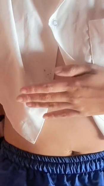 OH MY GOD, YOU SAW MY SISTER-IN-LAW HOW TO TOUCH THE PUSSY | Clip 1