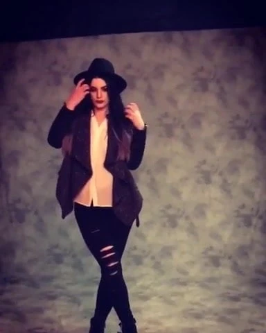 paige legs