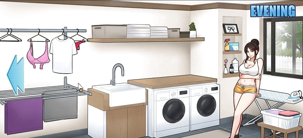 House Chores - Beta 0.14 Part 36 House Chores! by Loveskysan