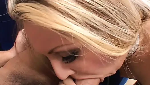 Zucker-stiefvater will heute meinen arsch