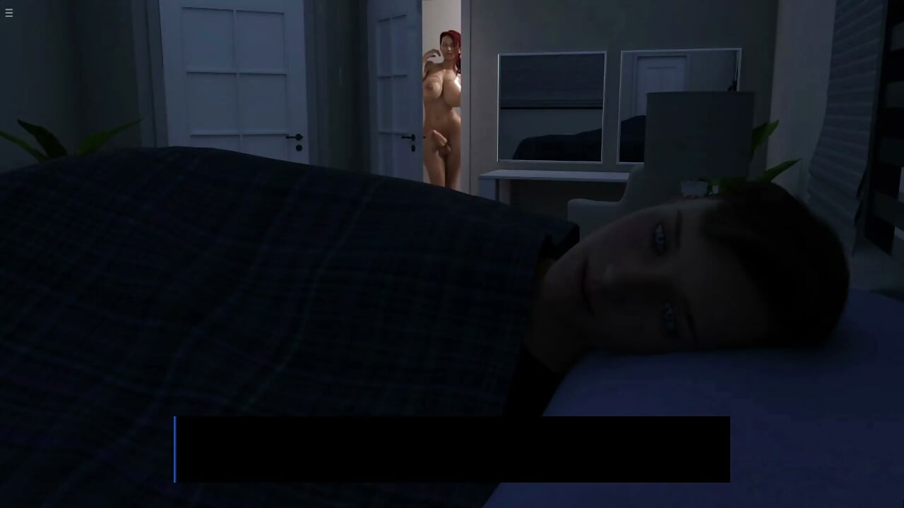 Shemale Stepmom Fucking 18 Plus Stepson Zack Mouth With Her Big Cock