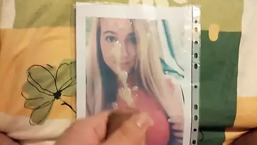 cumtribute macar kız