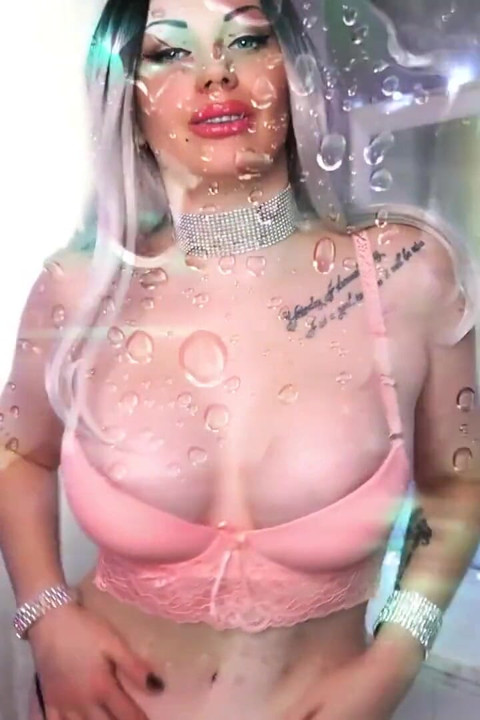 Mesmerized and driven to the extreme point of humiliation! Weep like a little bitch! ASMR