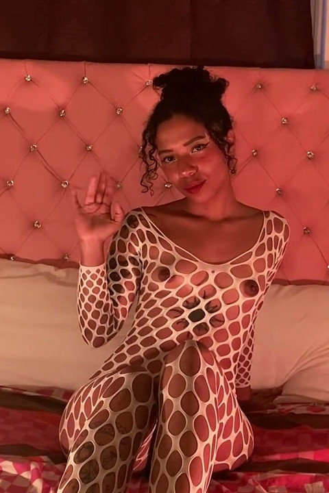 Finger in My Ass Finger in My Mouth